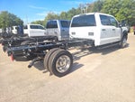 2027 Ford F-450SD XL DRW