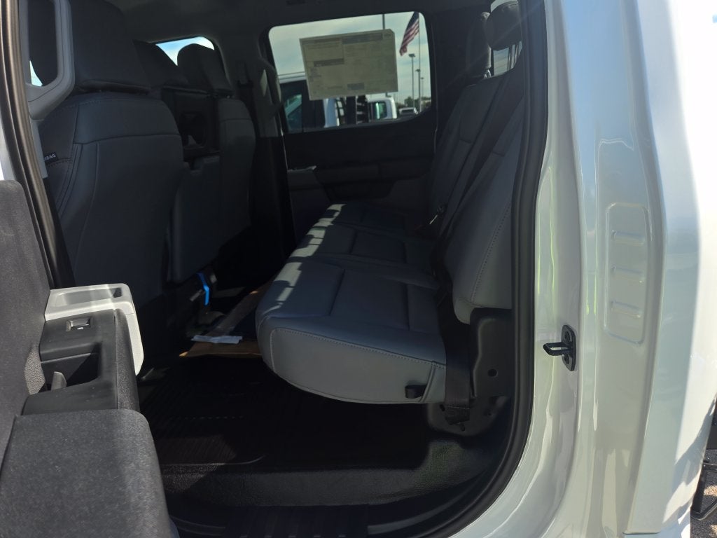 2027 Ford F-450SD XL DRW