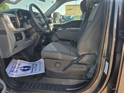 2025 Ford F-450SD XL DRW