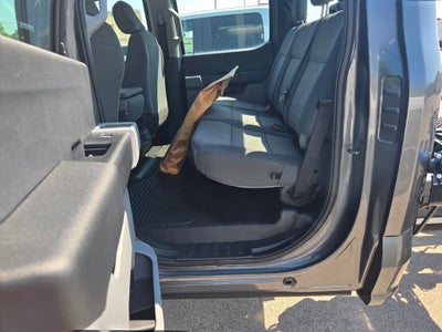 2025 Ford F-450SD XL DRW