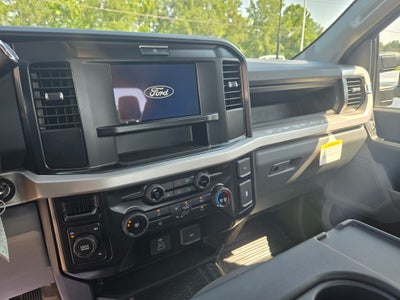 2025 Ford F-450SD XL DRW