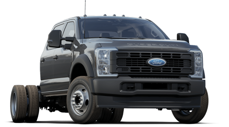 2025 Ford F-450SD XL DRW