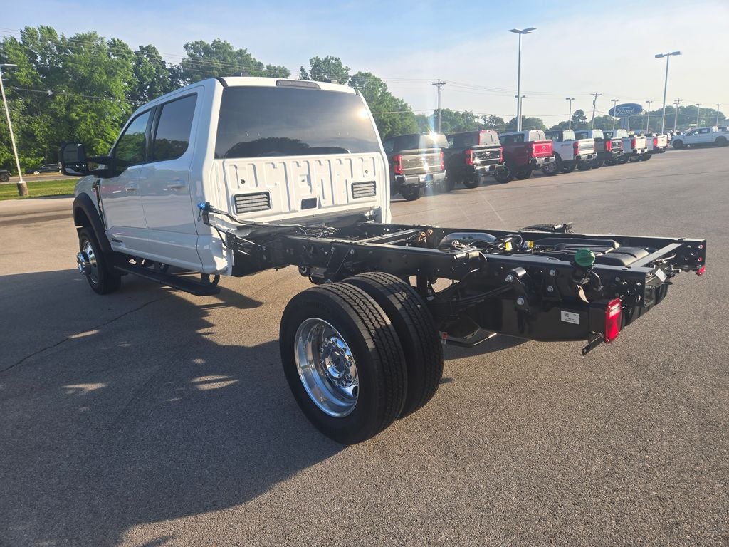2026 Ford F-450SD DRW
