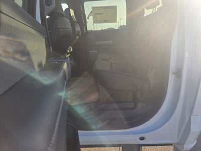 2026 Ford F-450SD DRW