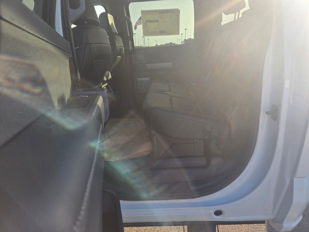 2026 Ford F-450SD DRW