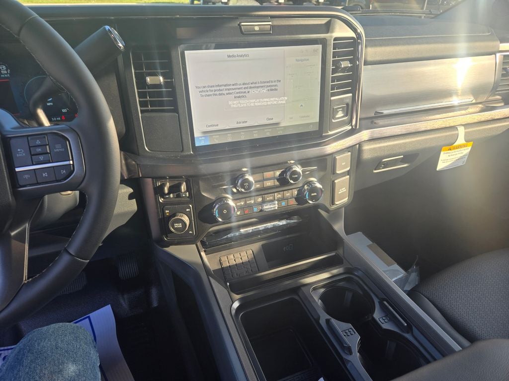 2026 Ford F-450SD DRW
