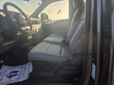2026 Ford F-450SD DRW