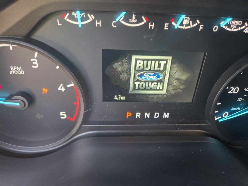 2027 Ford F-450SD XL DRW