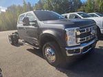 2027 Ford F-450SD XL DRW