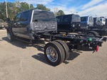 2027 Ford F-450SD XL DRW