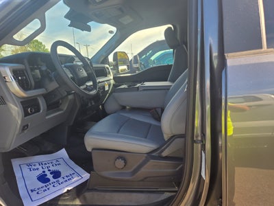 2027 Ford F-450SD XL DRW