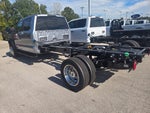 2027 Ford F-450SD XL DRW