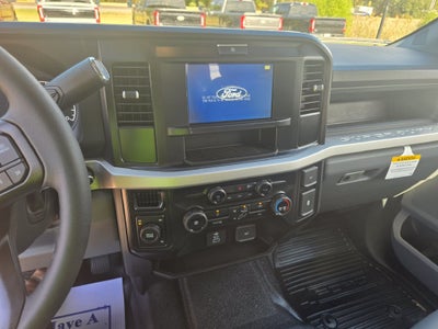 2027 Ford F-450SD XL DRW