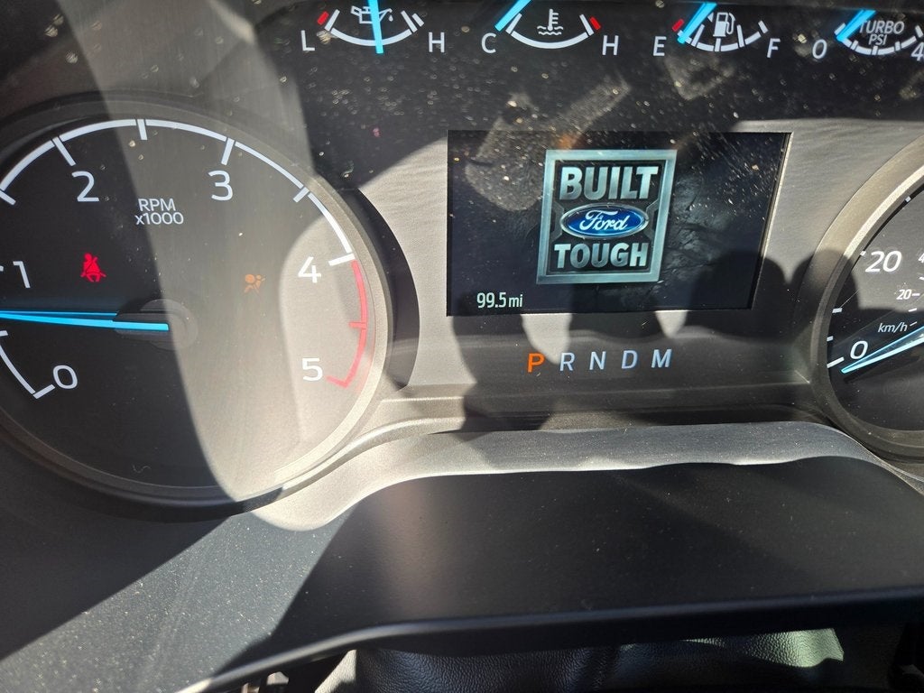 2025 Ford F-450SD XL DRW