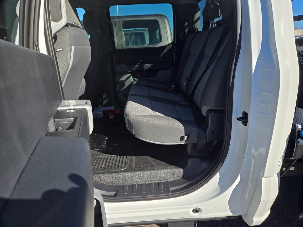 2025 Ford F-450SD XL DRW