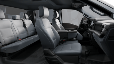 2025 Ford F-450SD XL DRW