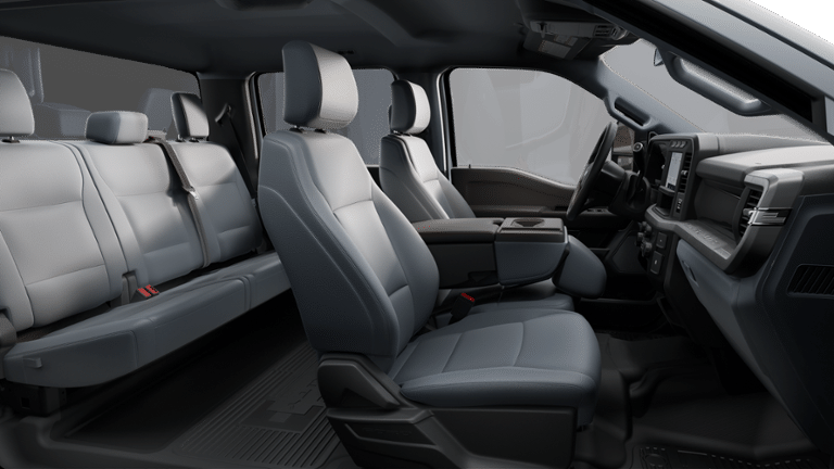 2025 Ford F-450SD XL DRW