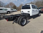 2026 Ford F-450SD XL DRW