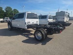 2026 Ford F-450SD DRW