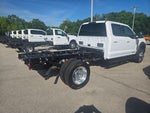 2026 Ford F-450SD DRW