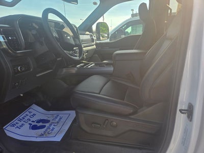 2026 Ford F-450SD DRW