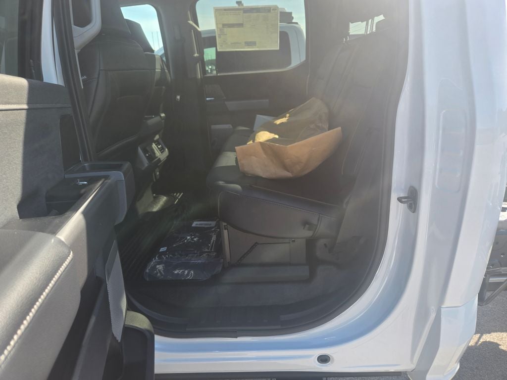 2026 Ford F-450SD DRW