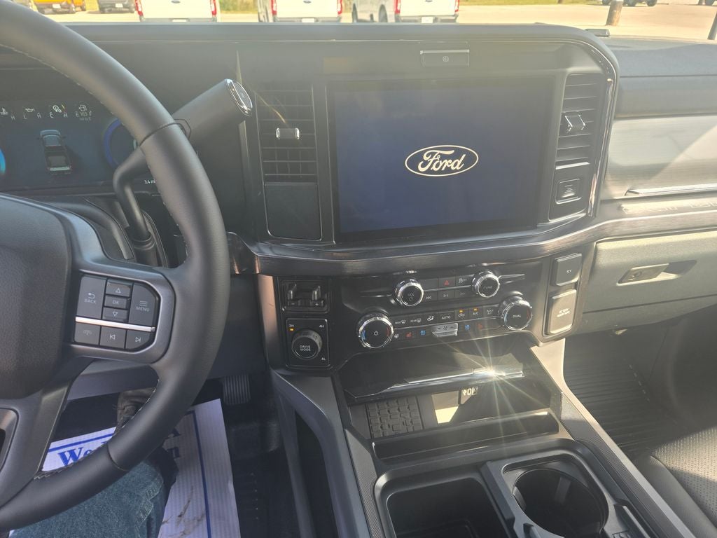 2026 Ford F-450SD DRW
