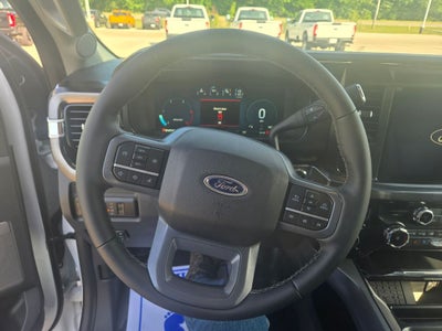 2026 Ford F-450SD DRW