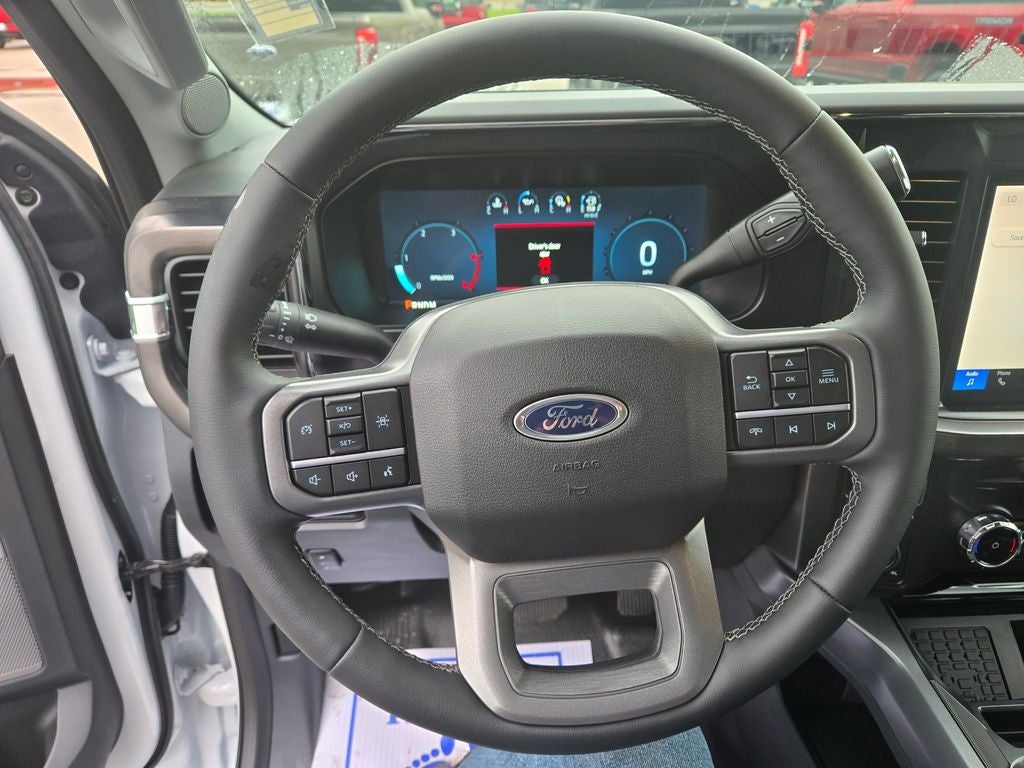 2026 Ford F-450SD DRW
