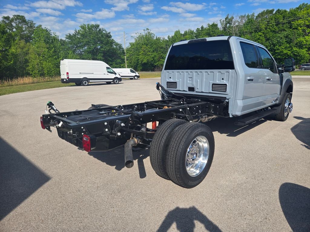 2026 Ford F-450SD DRW