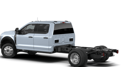 2026 Ford F-450SD DRW
