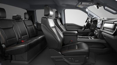 2026 Ford F-450SD DRW