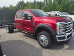 2026 Ford F-450SD Lariat DRW