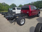 2026 Ford F-450SD Lariat DRW