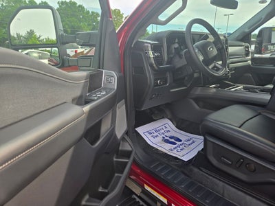 2026 Ford F-450SD Lariat DRW