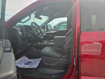 2026 Ford F-450SD Lariat DRW