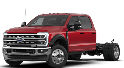 2026 Ford F-450SD Lariat DRW