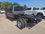 2027 Ford F-450SD Lariat DRW