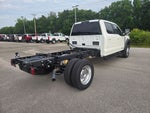 2026 Ford F-450SD Lariat DRW