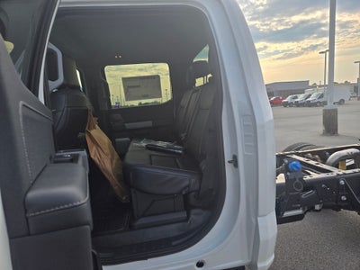 2026 Ford F-450SD Lariat DRW
