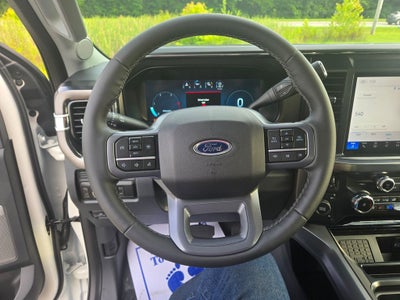 2026 Ford F-450SD Lariat DRW