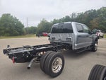 2027 Ford F-450SD XL DRW