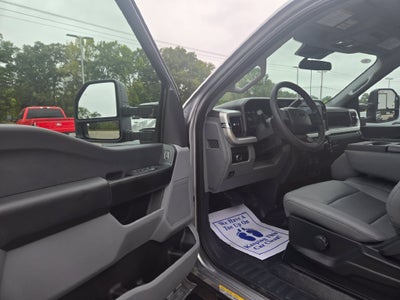 2027 Ford F-450SD XL DRW