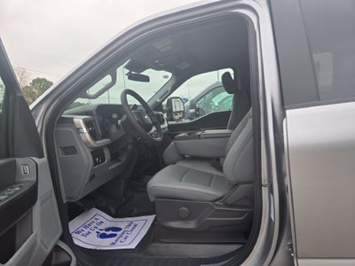 2027 Ford F-450SD XL DRW