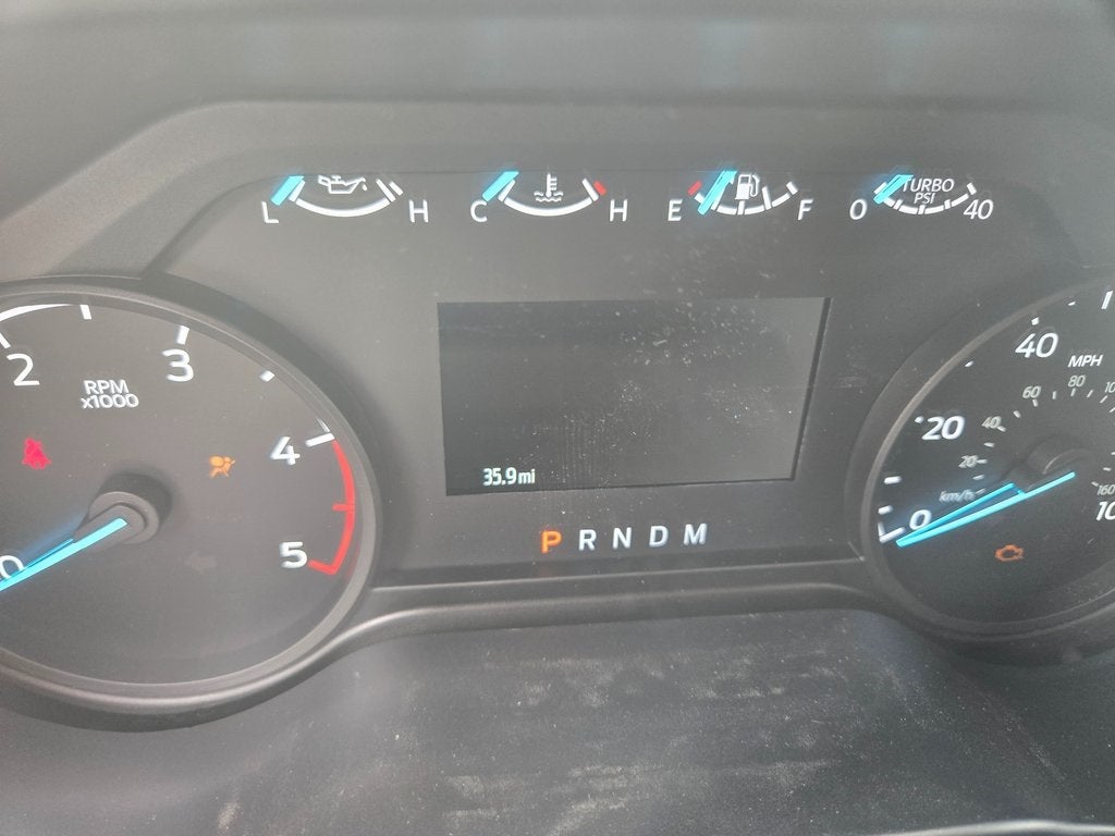 2025 Ford F-350SD XL DRW