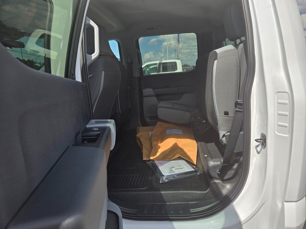 2025 Ford F-350SD XL DRW