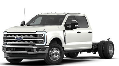 2026 Ford F-350SD Lariat DRW