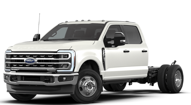 2026 Ford F-350SD Lariat DRW