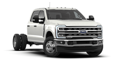 2026 Ford F-350SD Lariat DRW