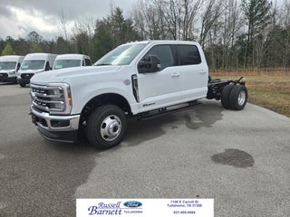 2026 Ford F-350SD Lariat DRW